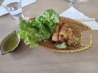 Plats et boissons du Restaurant servant des nouilles chinoises Nouilles 92 à Asnières-sur-Seine - n°10