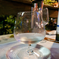 Plats et boissons du Restaurant français Chez Bibet à Saint-Bernard - n°17