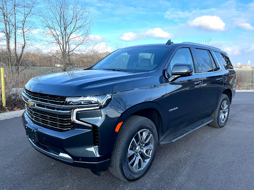 Used Car Dealer «True Blue Autos», reviews and photos, 1661 N Michigan Ave, Greensburg, IN 47240, USA