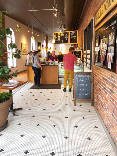 Coffee Shop «Arabica Coffee House», reviews and photos, 2 Free St, Portland, ME 04101, USA