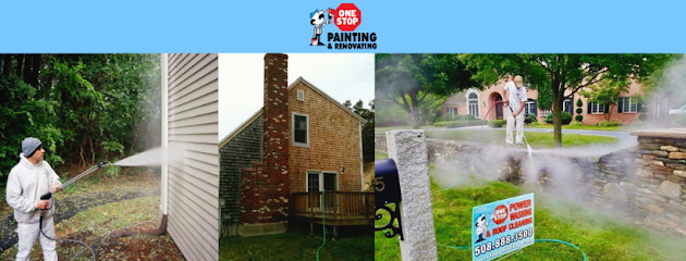 One Stop Power Washing