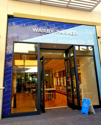 Warby Parker