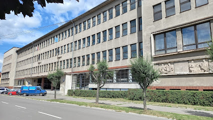 Škola umeleckého priemyslu