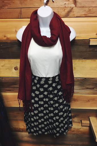 Thrift Store «Second Impressions - Resale for a Cause», reviews and photos, 24412 Muirlands Blvd, Lake Forest, CA 92630, USA