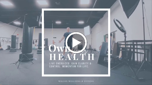 Wellness Center «Wilcox Wellness & Fitness», reviews and photos, 224 Union St, Bangor, ME 04401, USA