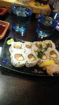 Sushi du Restaurant japonais Yokohama à Cergy - n°8