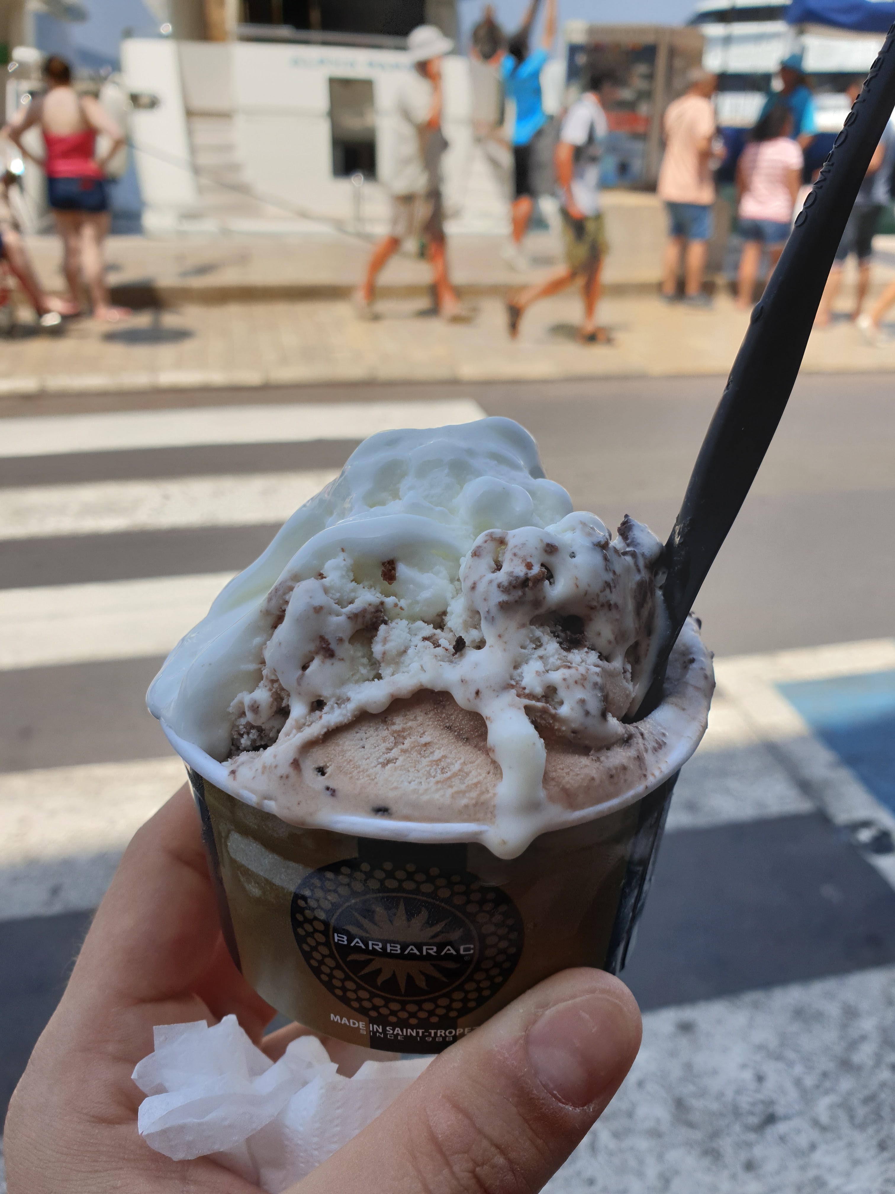 Photo n° 2 de l'avis de Dean. fait le 09/07/2019 à 08:23