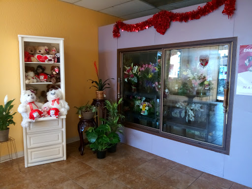 Florist «Desert Oasis Floral», reviews and photos, 13220 W Van Buren St, Goodyear, AZ 85338, USA