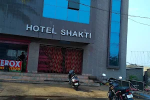 Hotel Shakti image