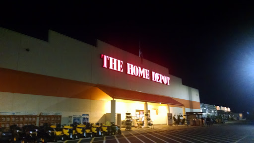 Home Improvement Store «The Home Depot», reviews and photos, 2312 Eastern Blvd, Montgomery, AL 36117, USA