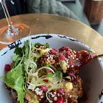 Photo n°3 de l'avis de Max. fait le 31/12/2023 à 15:32 sur le  Monkey Bar à Berlin