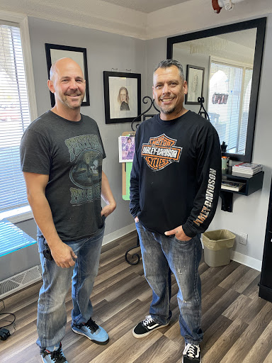 Find halloween tattoo ideas for your next unique tattoo in Saint Paul at No Joke Tattoo Studios