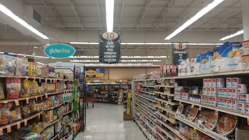 Supermarket «Cub Foods», reviews and photos, 8015 Den Rd, Eden Prairie, MN 55344, USA