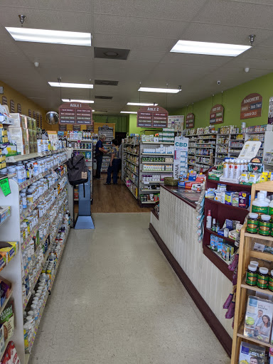 Health Food Store «St Cloud Health Foods», reviews and photos, 4042 13th St, St Cloud, FL 34769, USA