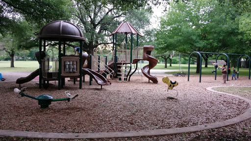 Park «Springdale Park», reviews and photos, 2301 David Dr, Fort Worth, TX 76111, USA