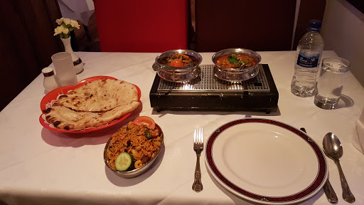 Shalimar Balti House