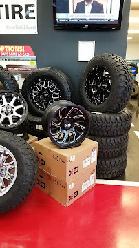 RNR Tire Express - Photo 8 - Car repair in Norfolk, VA, Norfolk