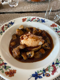 Plats et boissons du Restaurant Les Bons Vivants à Perrigny-sur-Loire - n°17