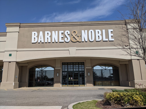 Book Store «Barnes & Noble», reviews and photos, 1812 Sam Rittenberg Blvd, Charleston, SC 29407, USA