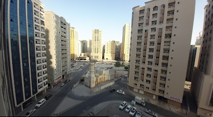 insurina Al Maha Regency Hotel Suites
