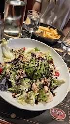 Photo n°129 de JM's Café à Rouen ()