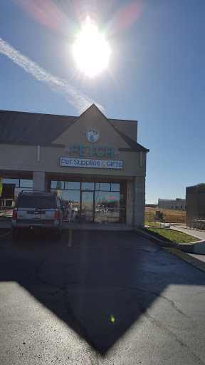 Pet Supply Store «Fetch Pet Supplies & Gifts», reviews and photos, 1332 E Republic Rd, Springfield, MO 65804, USA