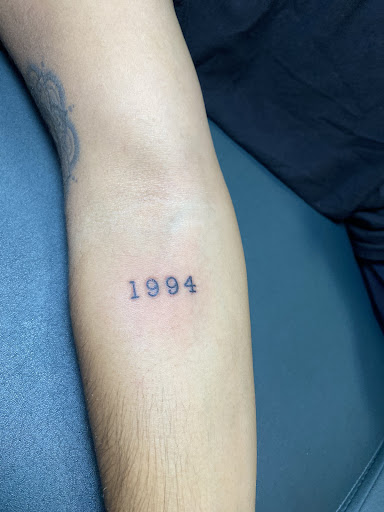 Explore badass sleeve tattoo ideas, creative tattoo ideas in San Jose, available at Legacy Tattoo