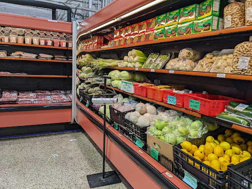 Asian Grocery Store «New Asian Supermarket», reviews and photos, 4615 S 26th St #1, Omaha, NE 68107, USA