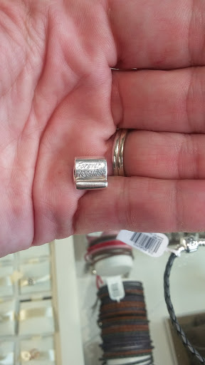 Jewelry Store «Jared Vault», reviews and photos, 915 Ridgewalk Pkwy #500, Woodstock, GA 30188, USA