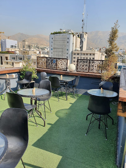 Roof Top Grill - Tehran Province, Tehran، Africa Blvd، No.17 – Naseri St., Iran