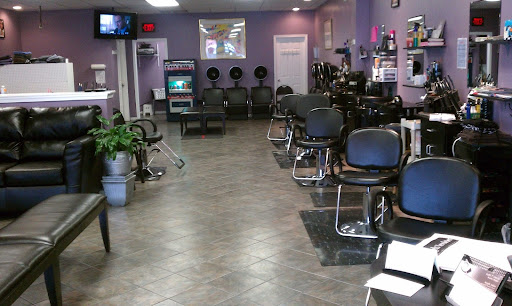 Hair Salon «Angels Salon LLC», reviews and photos, 50 S Pickett St # 29, Alexandria, VA 22304, USA