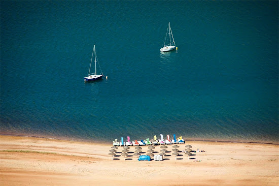 Playa de Valdearenas