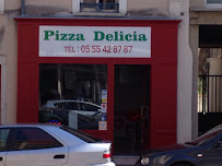 Photos du propriétaire du Pizzeria PIZZA DELICIA LIMOGES - n°2
