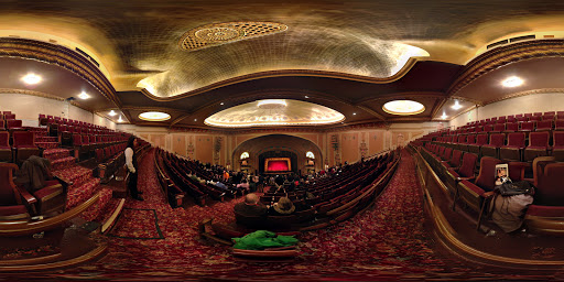 Performing Arts Theater «Morris Performing Arts Center», reviews and photos, 211 N Michigan St, South Bend, IN 46601, USA