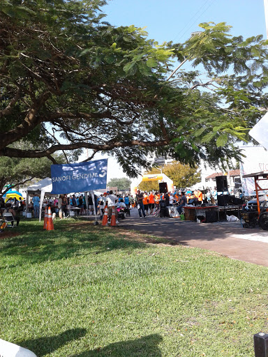 Golf Course «Granada Golf Course», reviews and photos, 2001 Granada Blvd, Coral Gables, FL 33134, USA