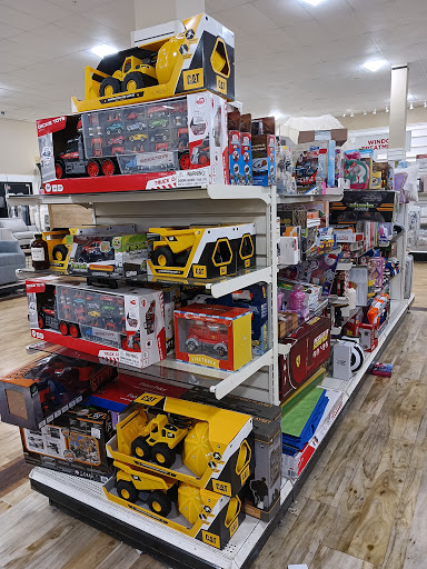 Department Store «HomeGoods», reviews and photos, 624 John R Rd, Troy, MI 48083, USA