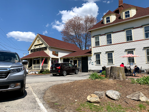 Sandwich Shop «Windham Junction Country Gift Shop & Kitchen», reviews and photos, 128 N Lowell Rd, Windham, NH 03087, USA