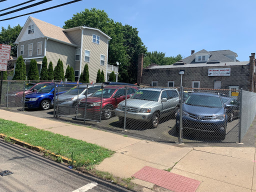 Car Dealer «Majestic Auto Inc», reviews and photos, 283 Sandford St, New Brunswick, NJ 08901, USA