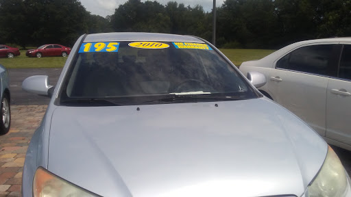 Used Car Dealer «Deal Time Cars & Credit», reviews and photos, 2625 US Hwy 98 N, Lakeland, FL 33805, USA