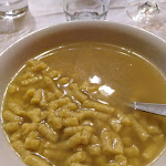 Photo n°1 de l'avis de Passione.a fait le 03/01/2020 à 21:46 sur le  Trattoria Bar Ducale à Sabbioneta