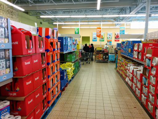 Supermarket «ALDI», reviews and photos, 500 Lincoln St, Worcester, MA 01605, USA