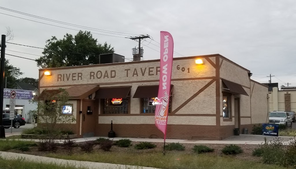 River Road Tavern 08854