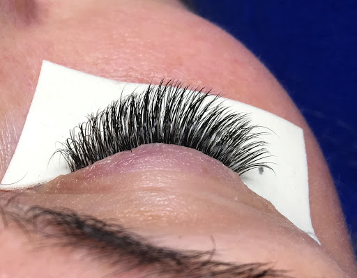 Lola Lash Bar & Beauty in Rathnew, Co. Wicklow