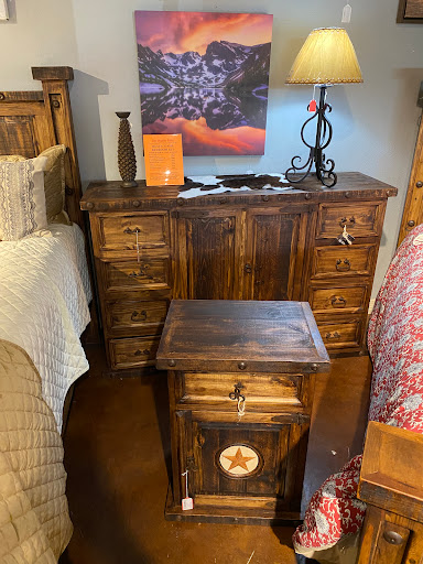 Rustic Furniture Store «The Rustic Mile», reviews and photos, 25507 I-45, Spring, TX 77380, USA