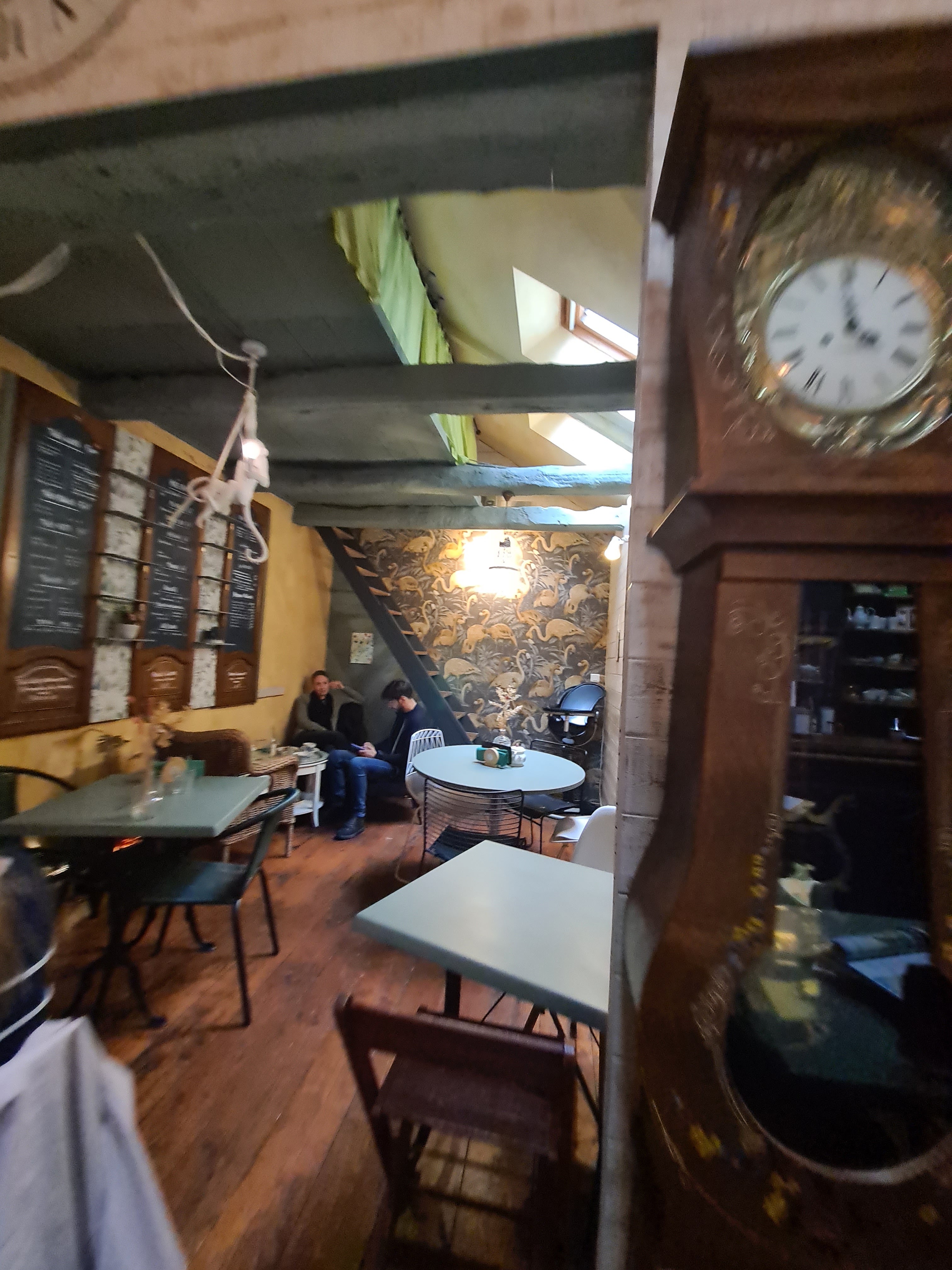 Photo n° 3 de l'avis de angélique.t fait le 21/10/2023 à 14:14
