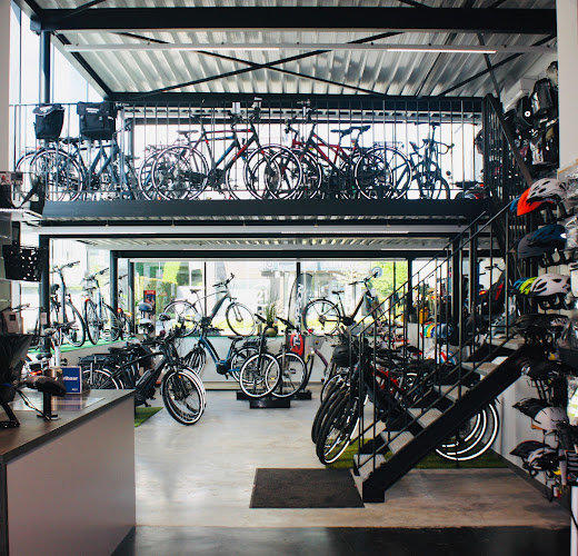 Beoordelingen van Bike Center Mertens in Vilvoorde - Fietsenwinkel