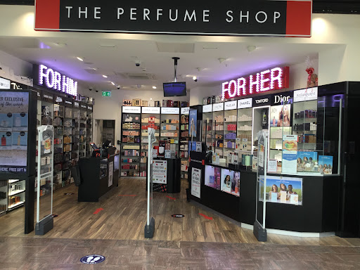 The Perfume Shop Cribbs Causeway Bristol