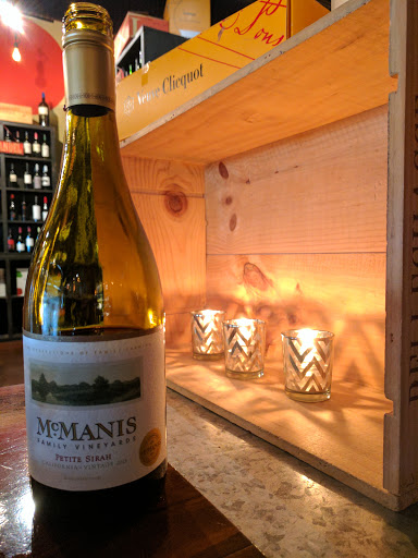 Bistro «The Wine Bistro», reviews and photos, 8231 High St, Columbus, OH 43235, USA