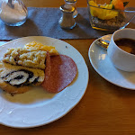 Photo n°5 de l'avis de Waleo.o fait le 16/11/2023 à 00:38 sur le  Hotel Wittelsbach Oberammergau à Oberammergau