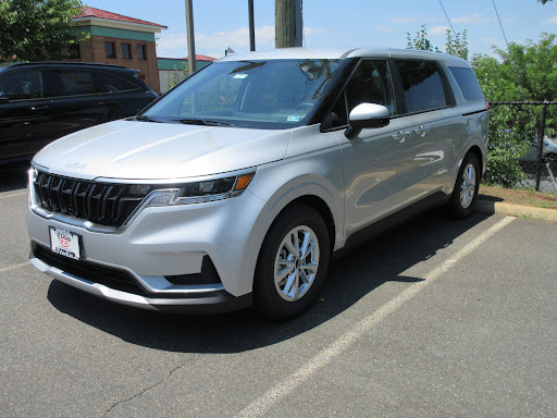 Kia Dealer «Price Kia», reviews and photos, 1390 Richmond Rd, Charlottesville, VA 22911, USA